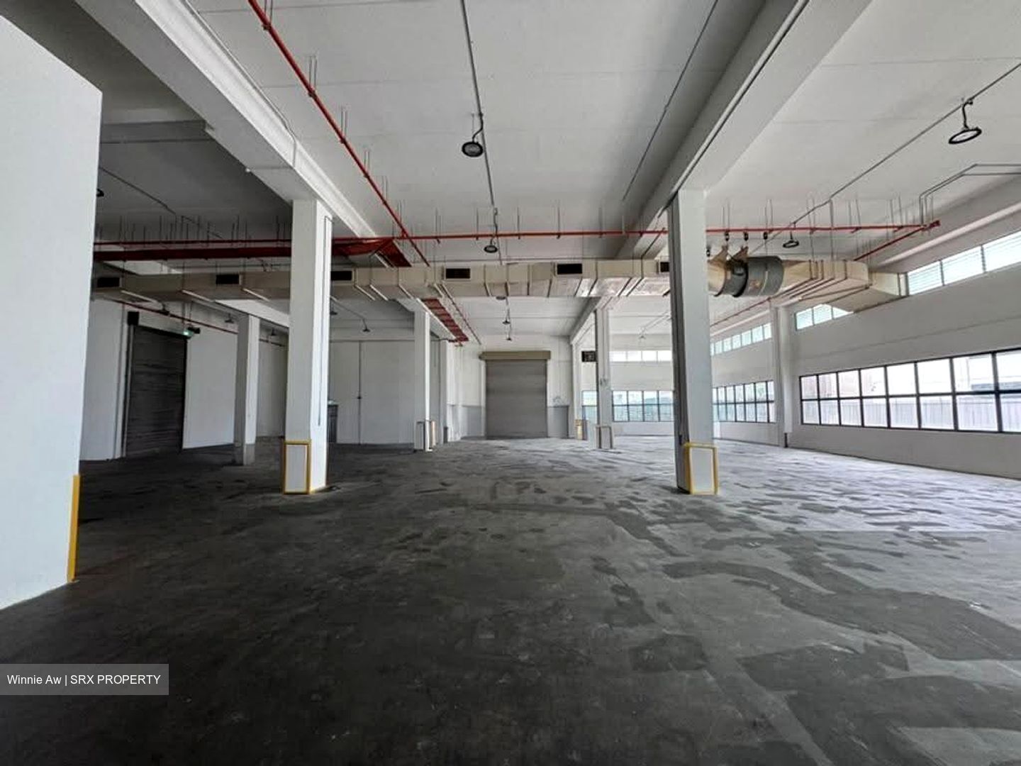 Apico Industrial Building (D16), Warehouse #635876161